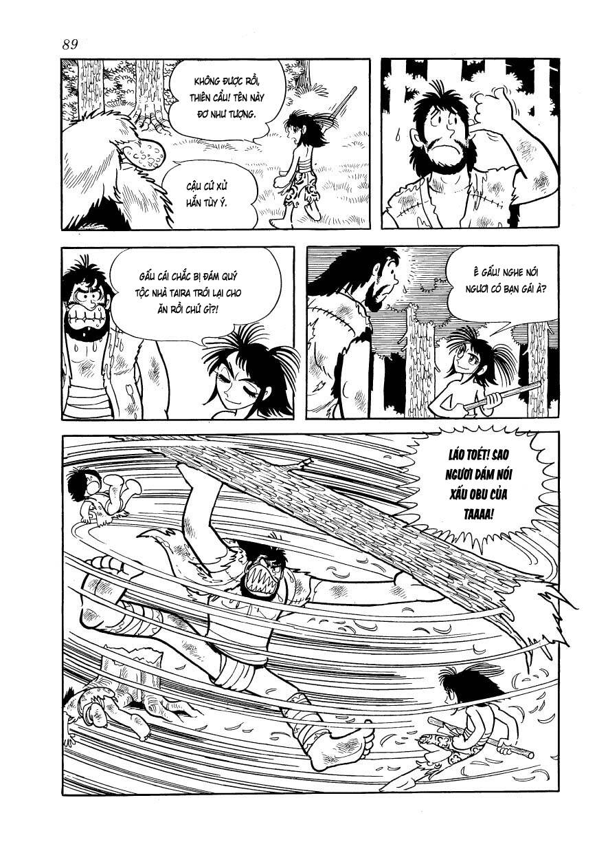 Chim Lửa Chapter 80 - TC Truyện