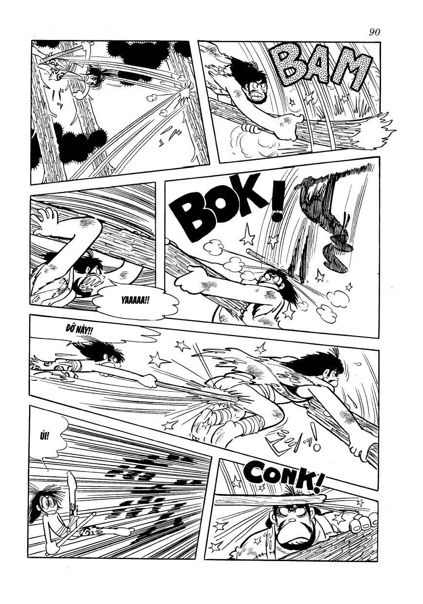 Chim Lửa Chapter 80 - TC Truyện