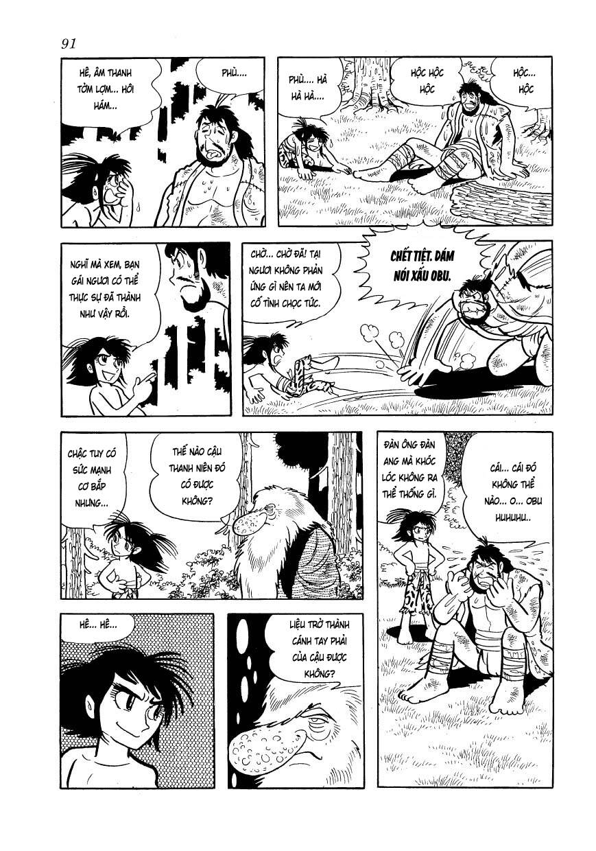Chim Lửa Chapter 80 - TC Truyện
