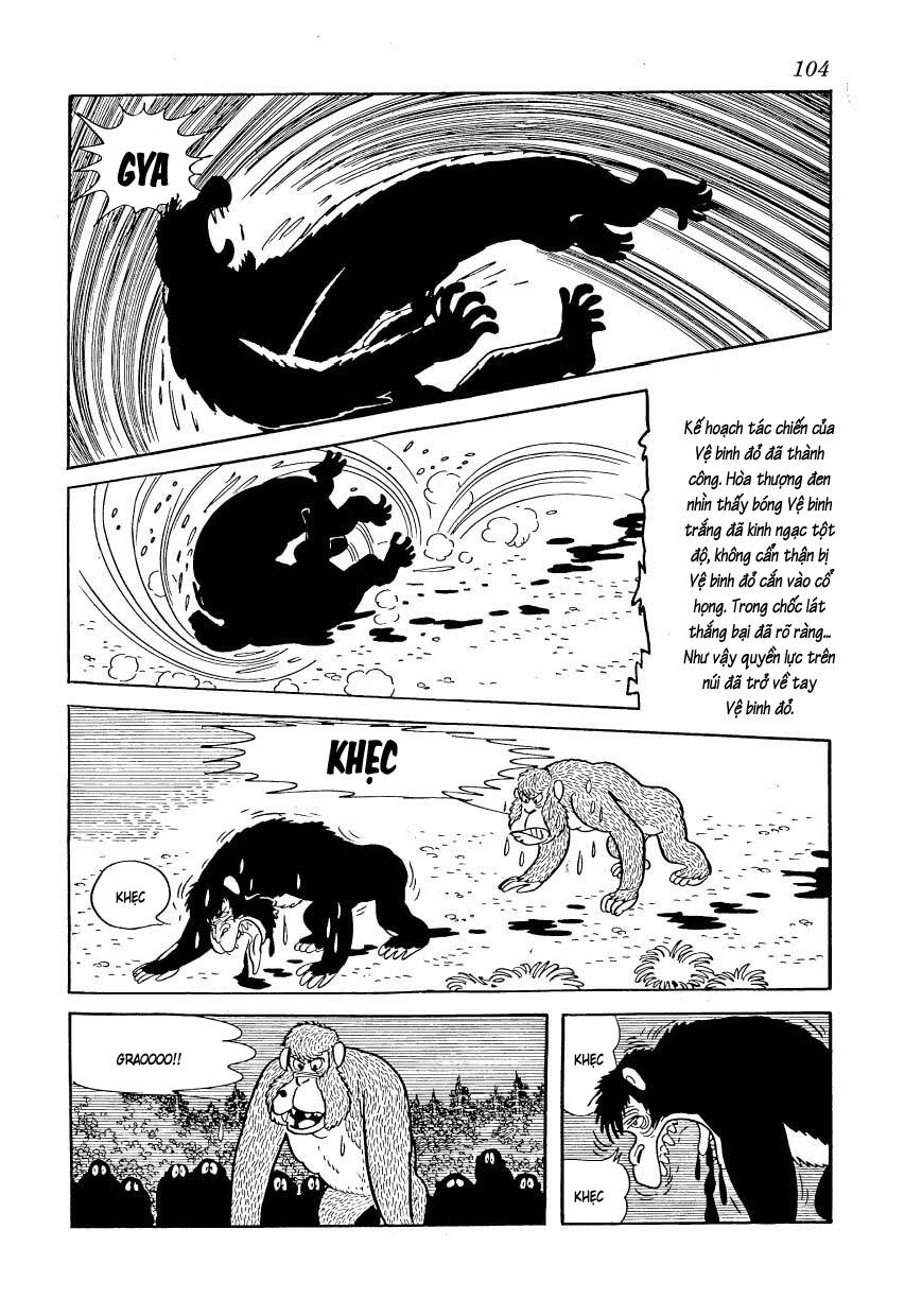 Chim Lửa Chapter 81 - TC Truyện