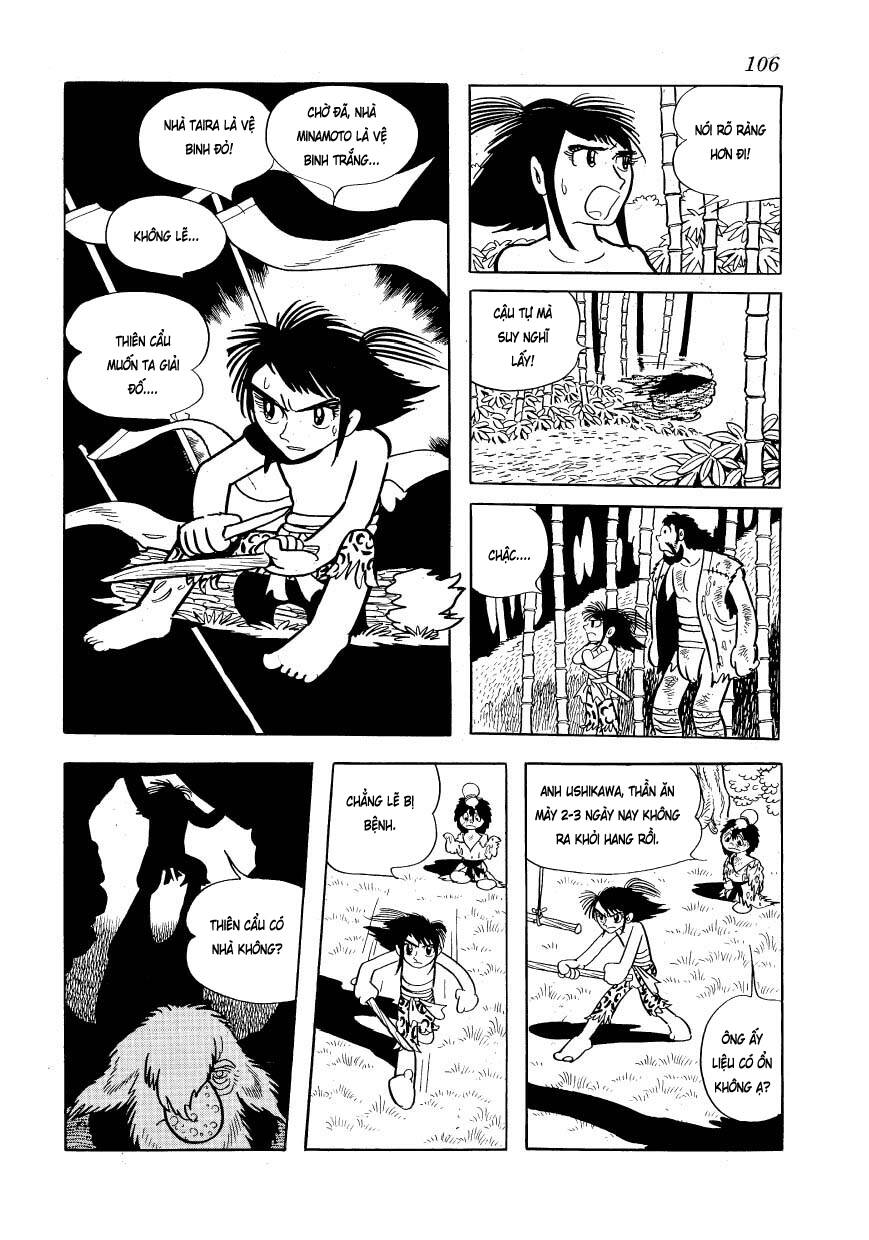 Chim Lửa Chapter 81 - TC Truyện
