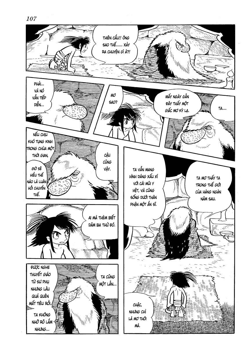 Chim Lửa Chapter 81 - TC Truyện
