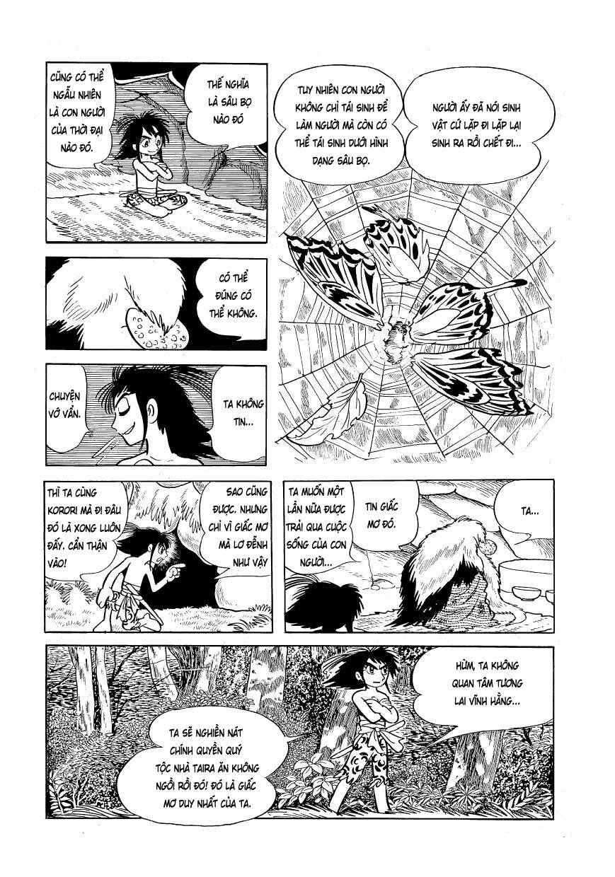 Chim Lửa Chapter 81 - TC Truyện