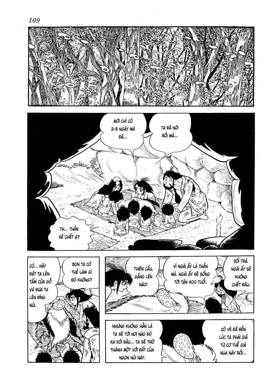 Chim Lửa Chapter 81 - TC Truyện