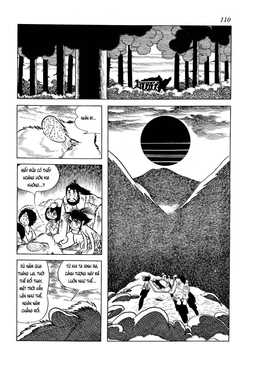 Chim Lửa Chapter 81 - TC Truyện