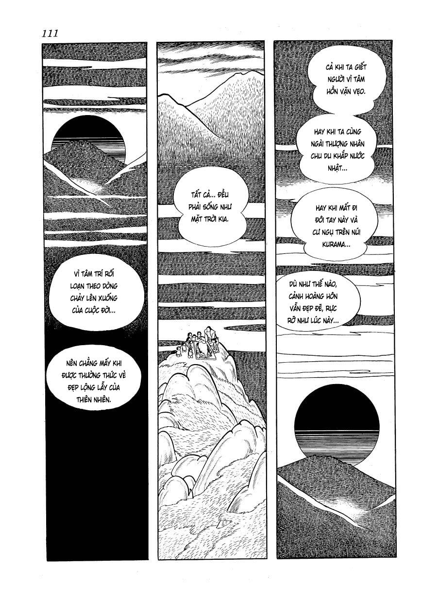 Chim Lửa Chapter 81 - TC Truyện