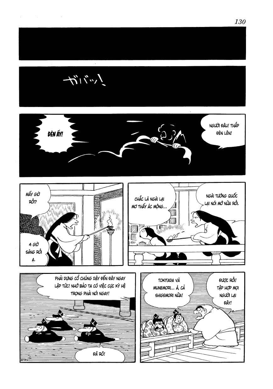 Chim Lửa Chapter 82 - TC Truyện