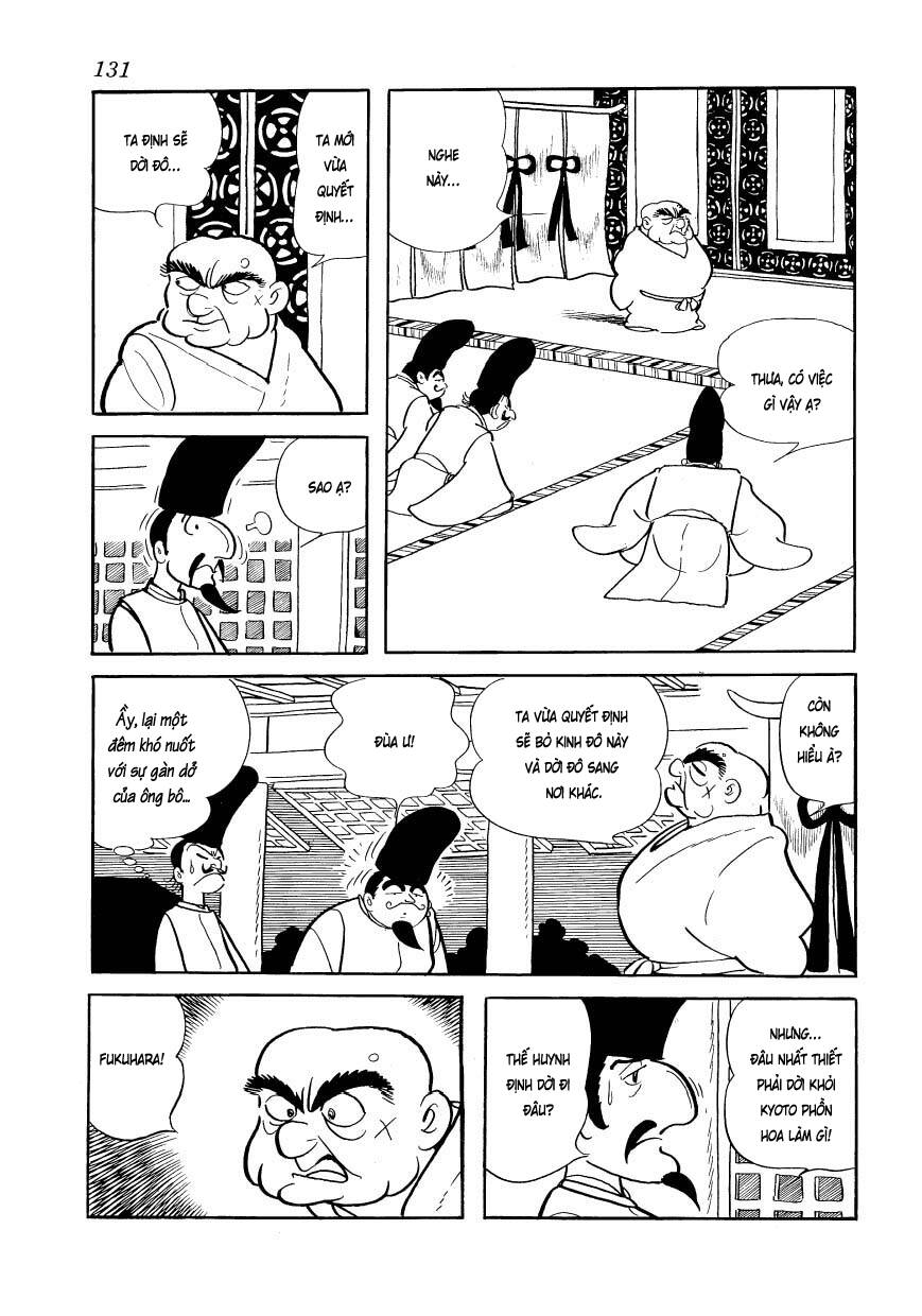 Chim Lửa Chapter 82 - TC Truyện