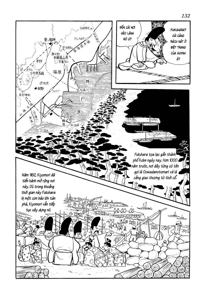 Chim Lửa Chapter 82 - TC Truyện