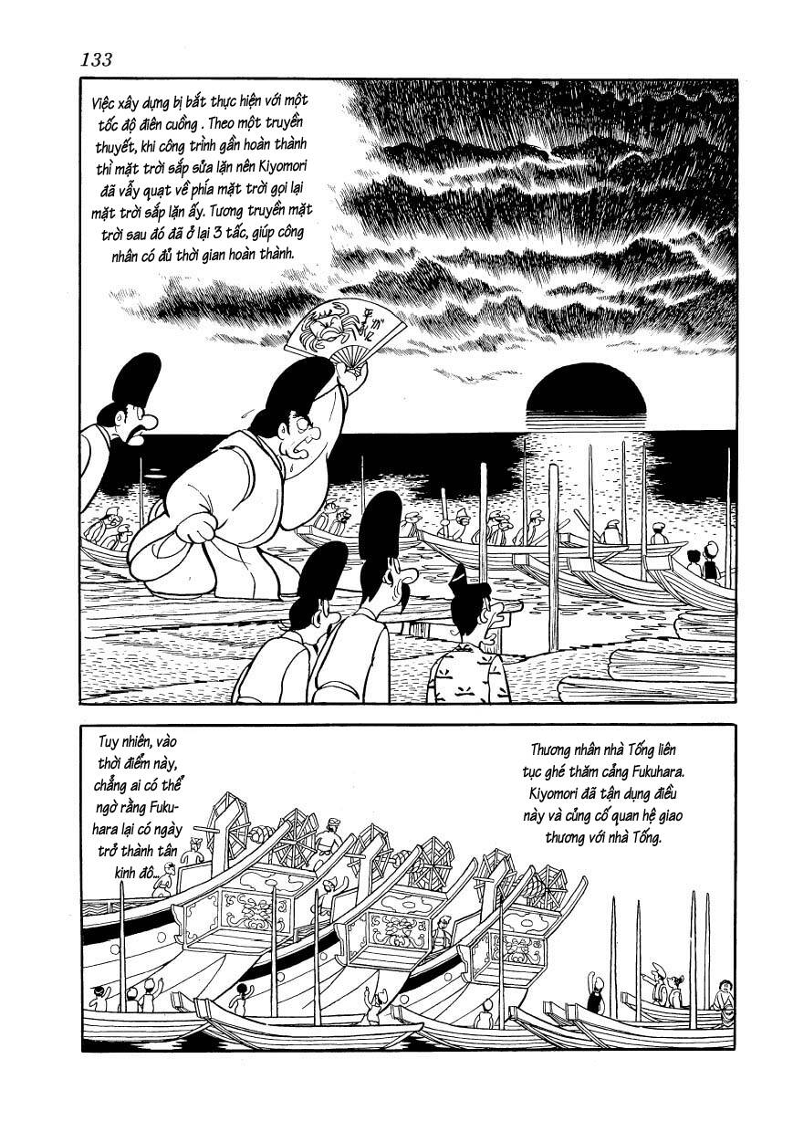 Chim Lửa Chapter 82 - TC Truyện