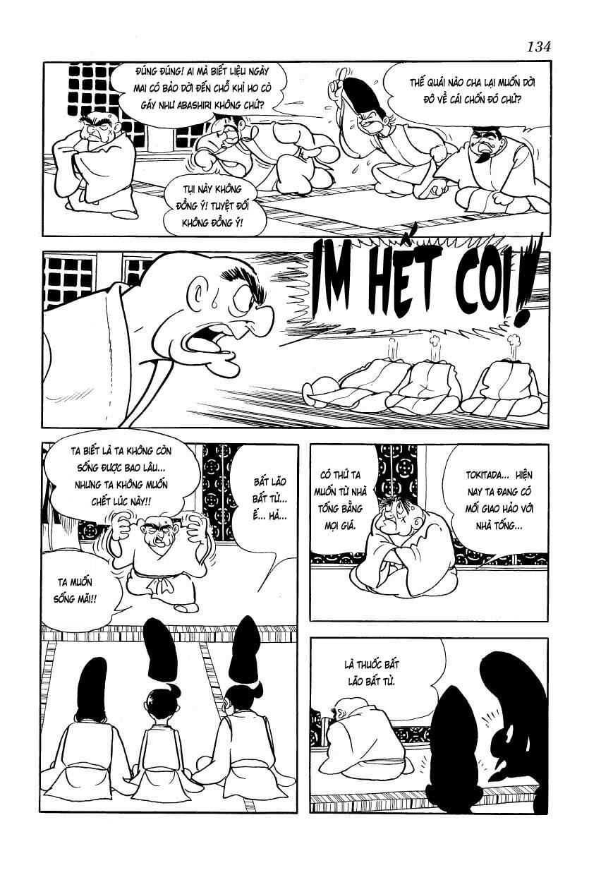 Chim Lửa Chapter 82 - TC Truyện