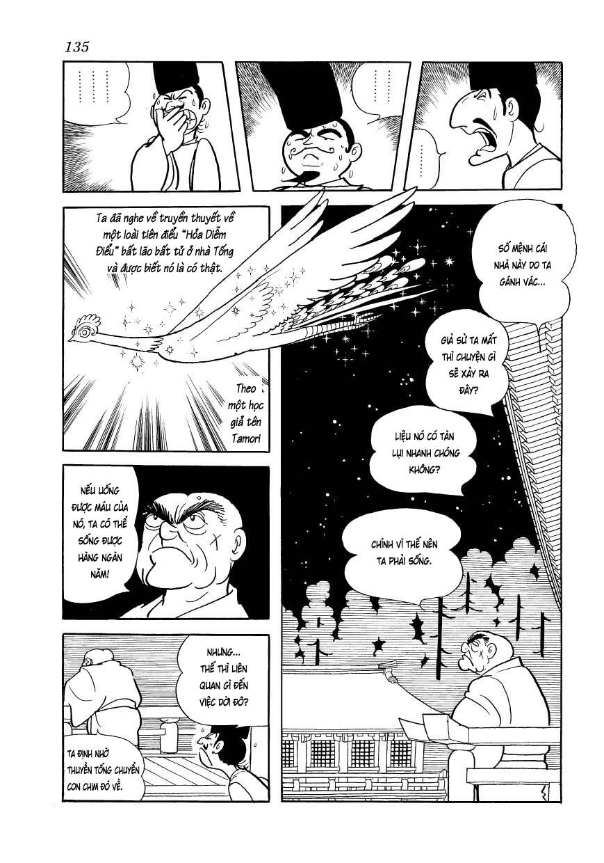 Chim Lửa Chapter 82 - TC Truyện