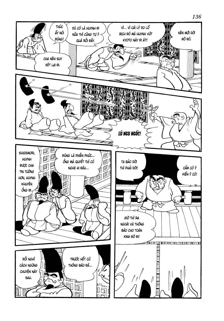Chim Lửa Chapter 82 - TC Truyện