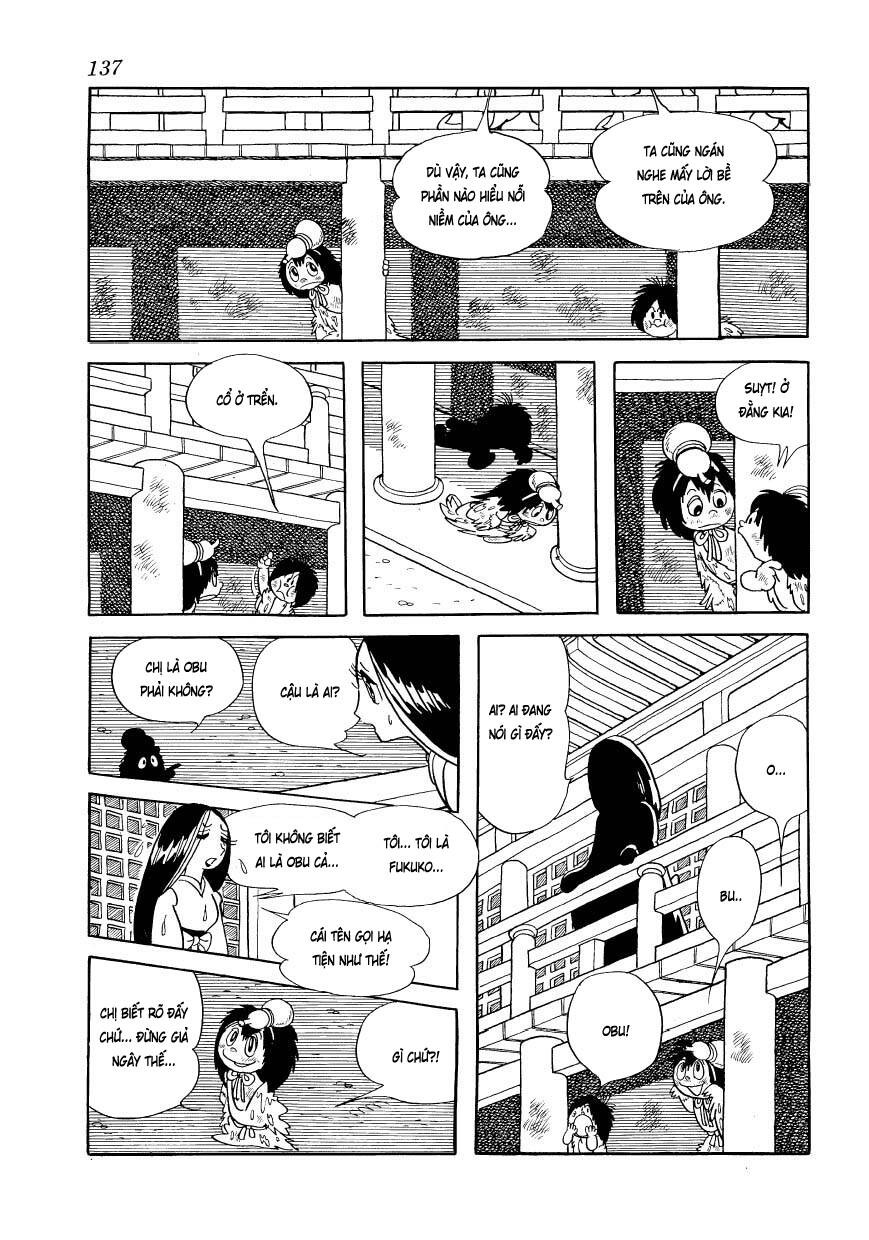Chim Lửa Chapter 82 - TC Truyện