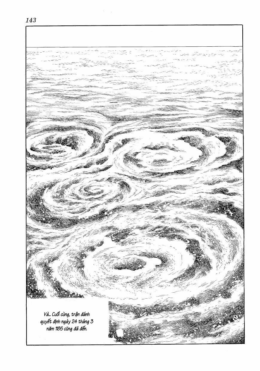 Chim Lửa Chapter 97 - TC Truyện