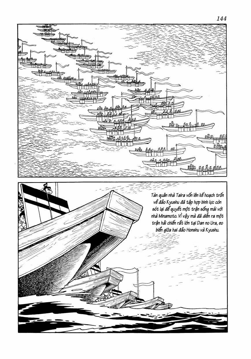 Chim Lửa Chapter 97 - TC Truyện