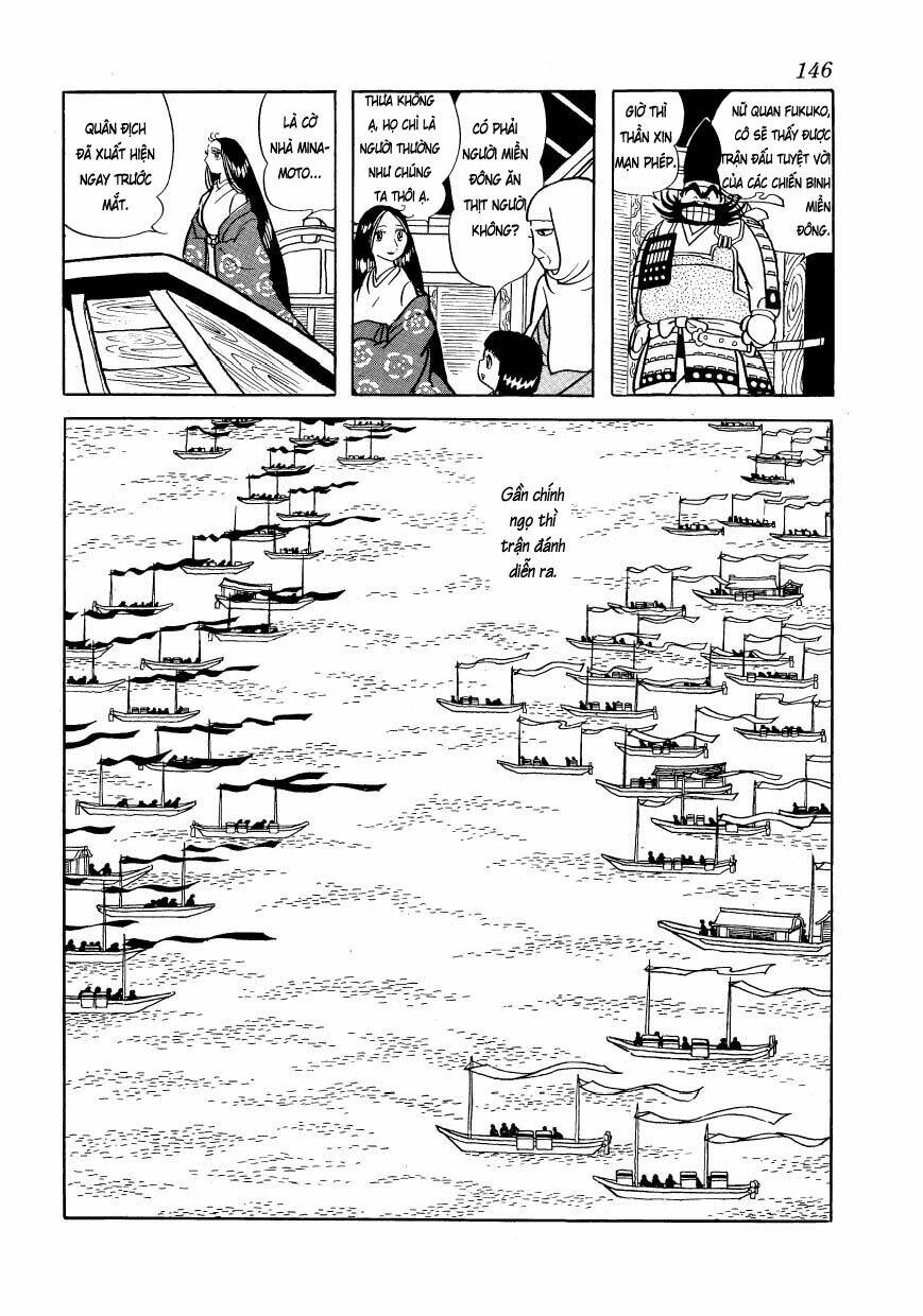Chim Lửa Chapter 97 - TC Truyện
