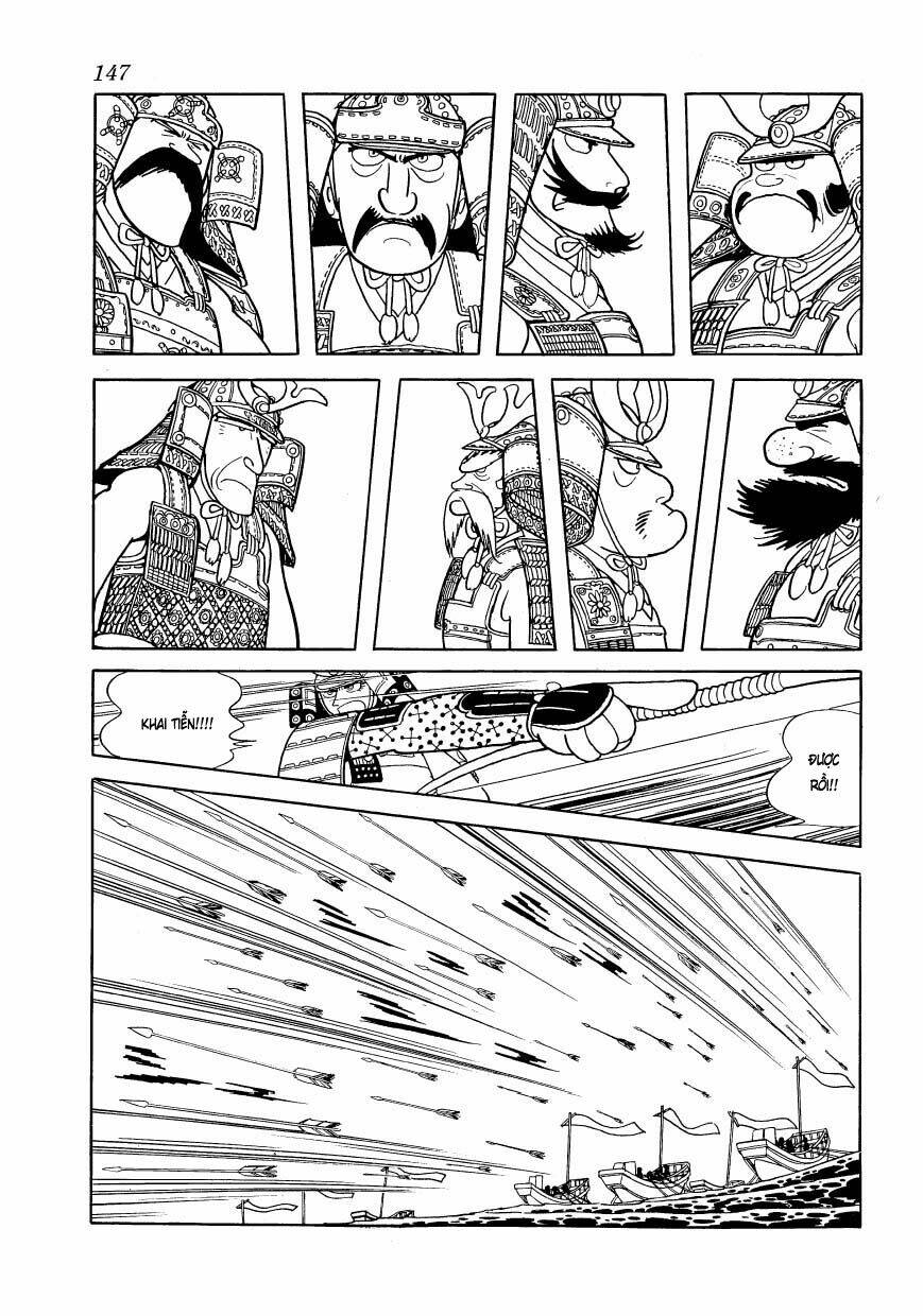 Chim Lửa Chapter 97 - TC Truyện