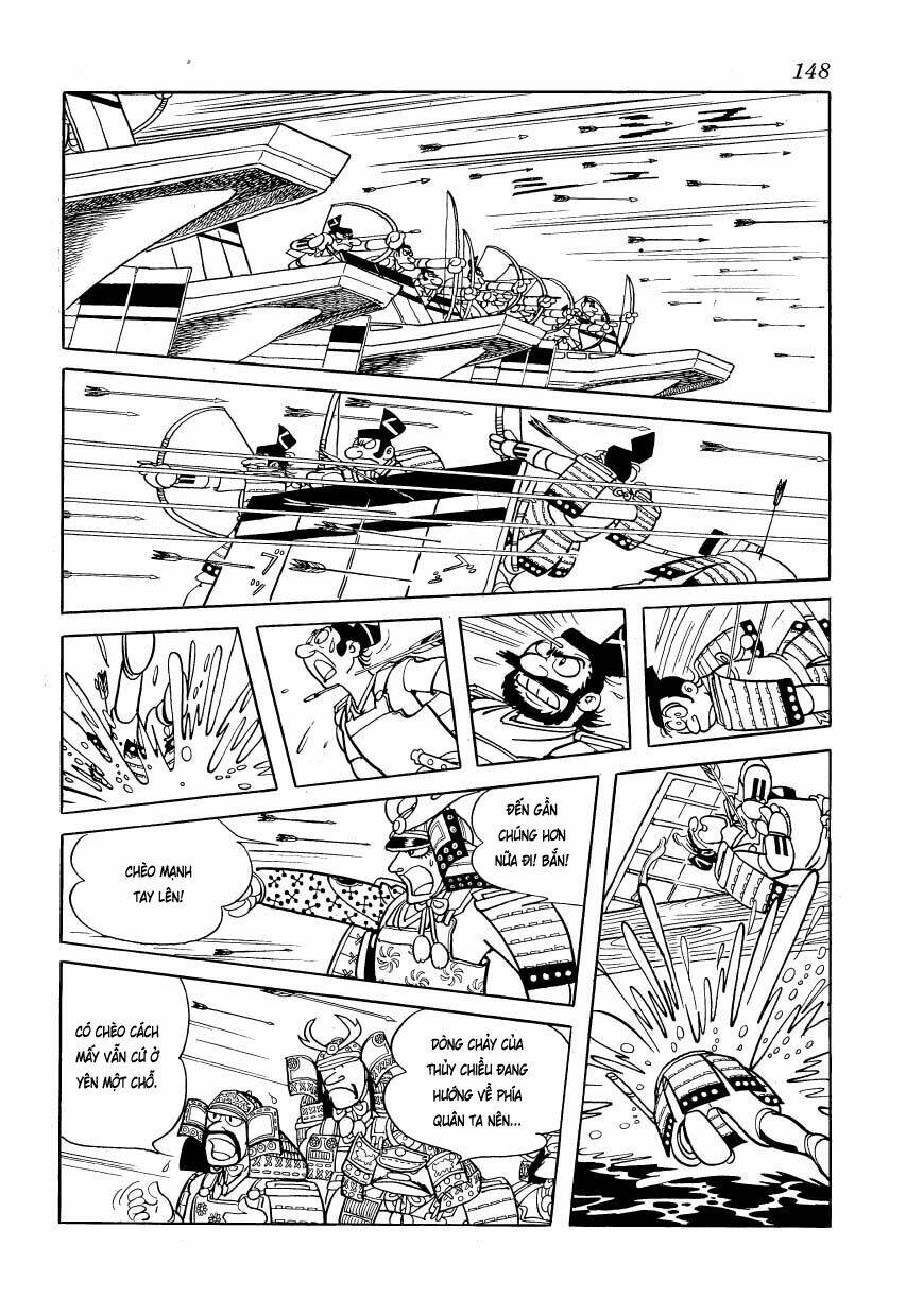 Chim Lửa Chapter 97 - TC Truyện