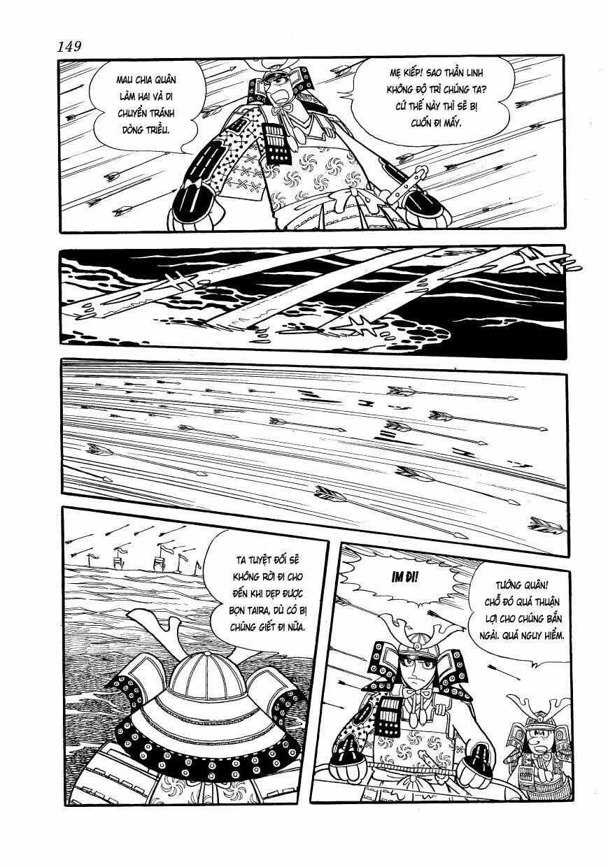 Chim Lửa Chapter 97 - TC Truyện