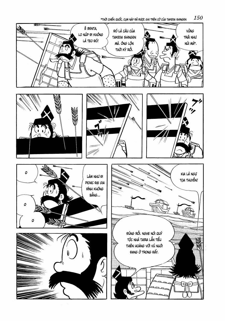 Chim Lửa Chapter 97 - TC Truyện