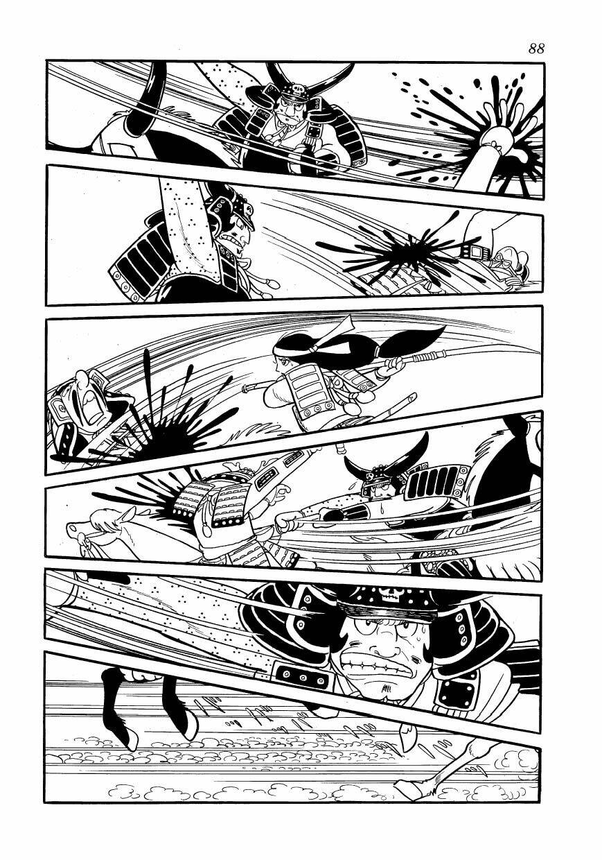 Chim Lửa Chapter 94 - TC Truyện