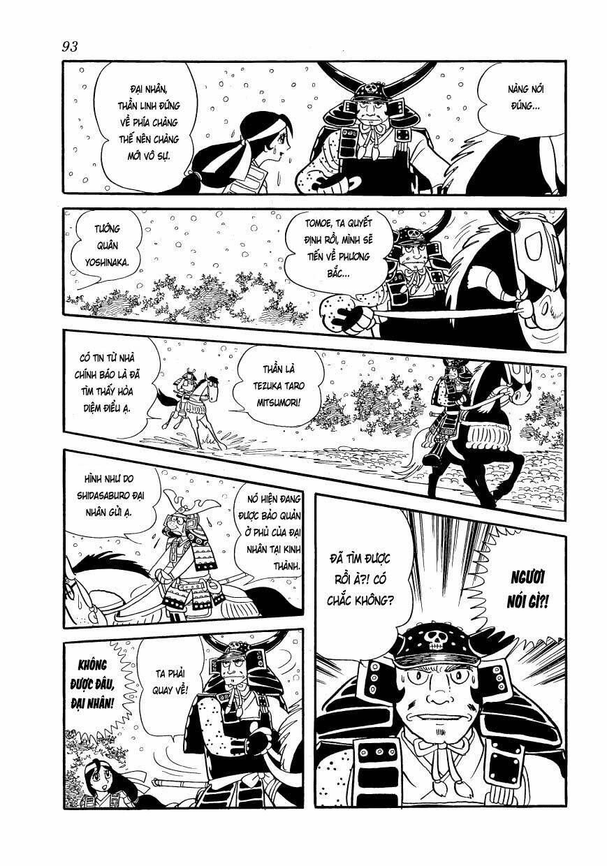 Chim Lửa Chapter 94 - TC Truyện