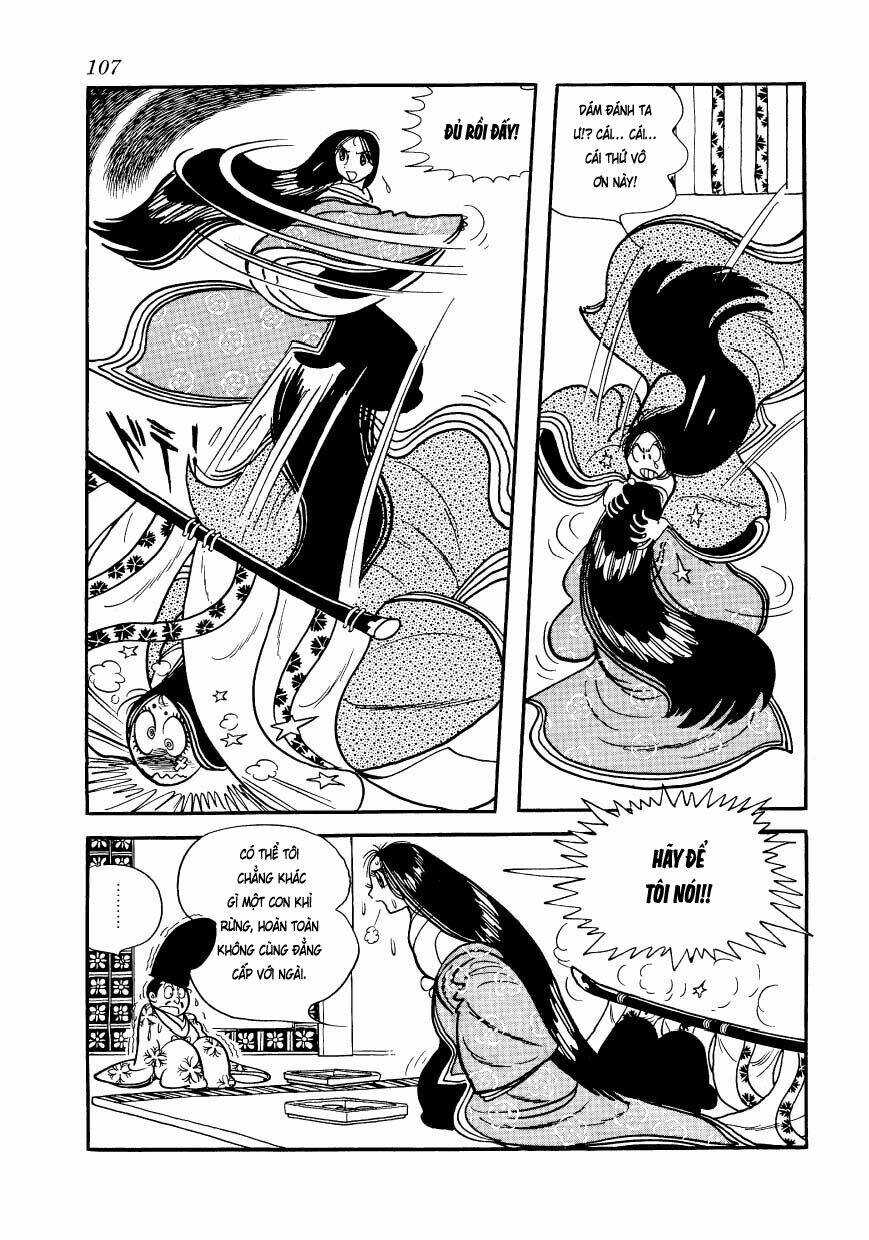 Chim Lửa Chapter 95 - TC Truyện