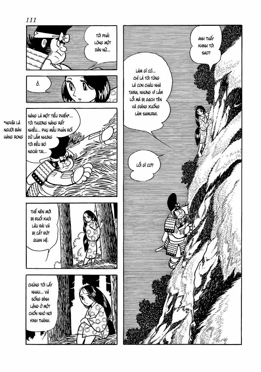 Chim Lửa Chapter 95 - TC Truyện