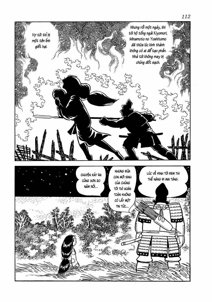 Chim Lửa Chapter 95 - TC Truyện