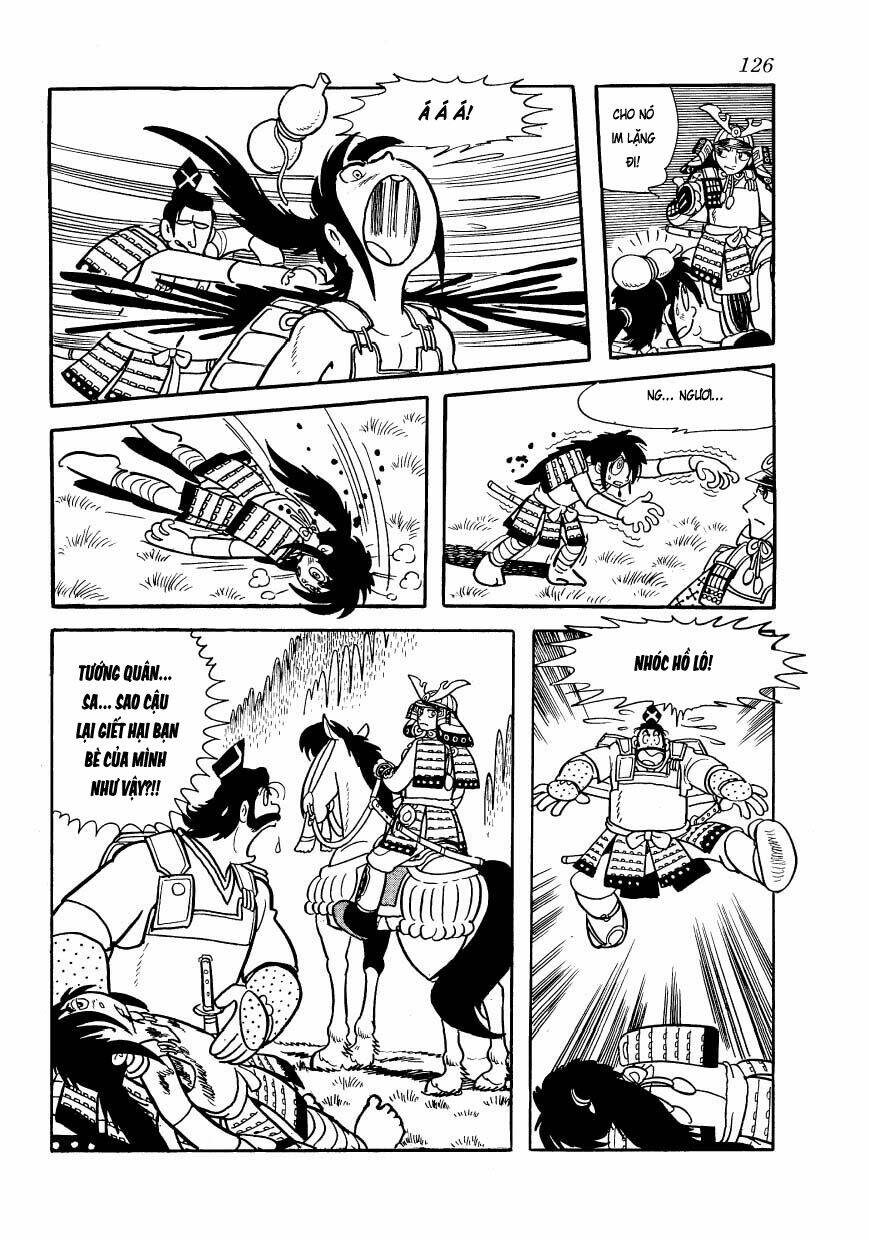 Chim Lửa Chapter 96 - TC Truyện