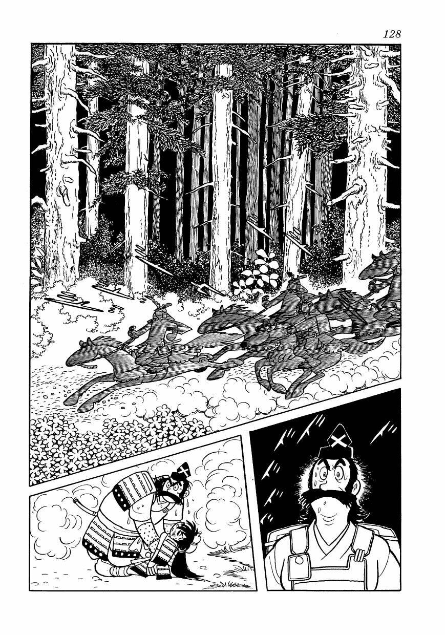 Chim Lửa Chapter 96 - TC Truyện