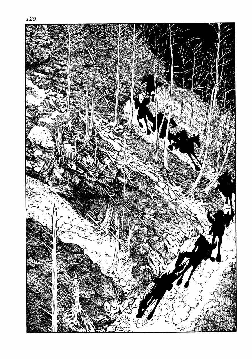 Chim Lửa Chapter 96 - TC Truyện
