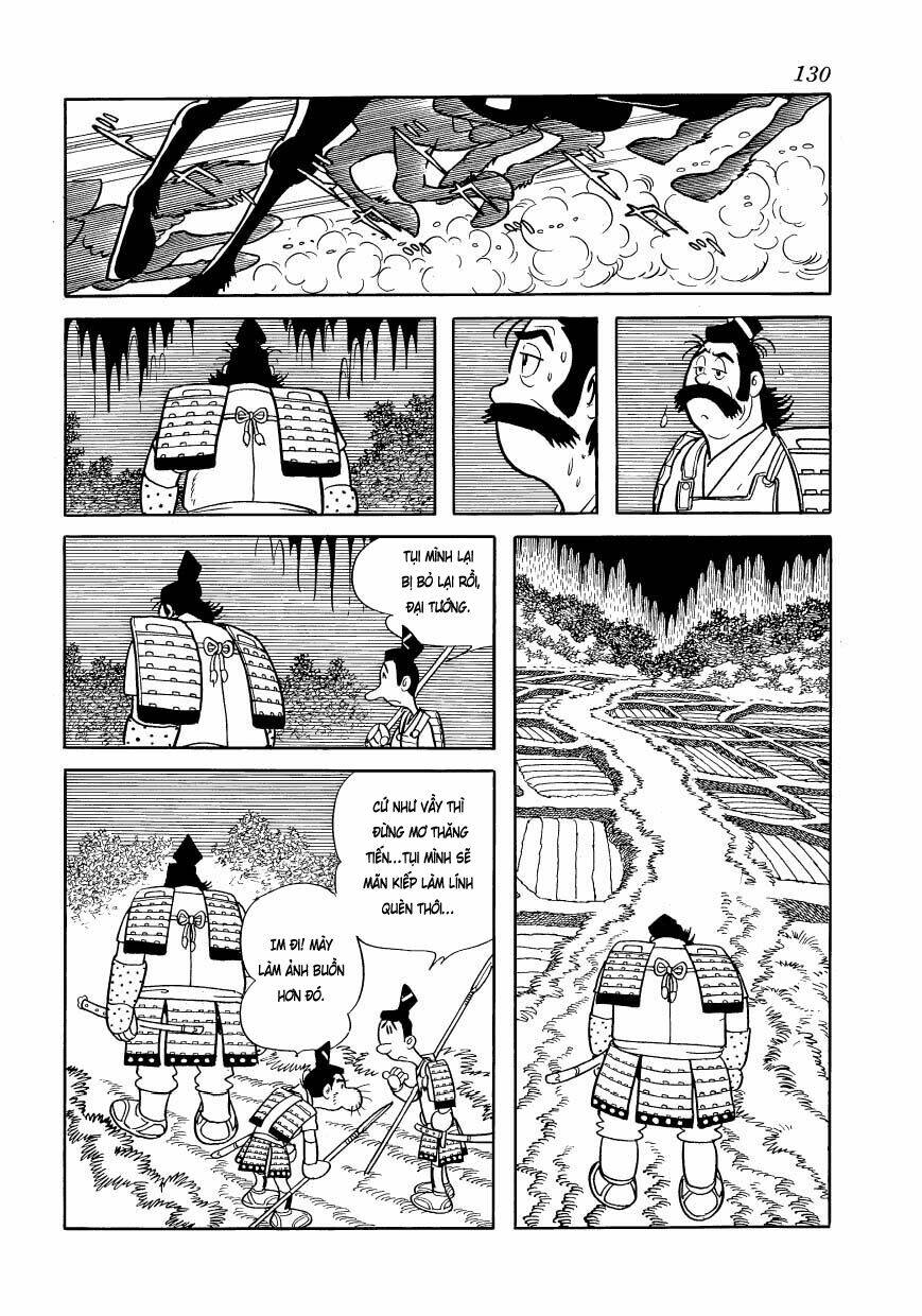 Chim Lửa Chapter 96 - TC Truyện
