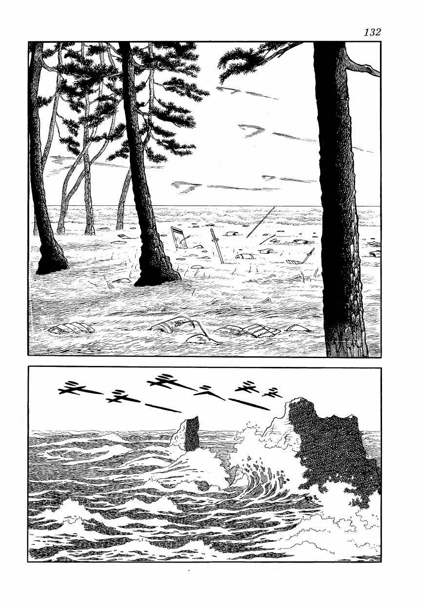 Chim Lửa Chapter 96 - TC Truyện