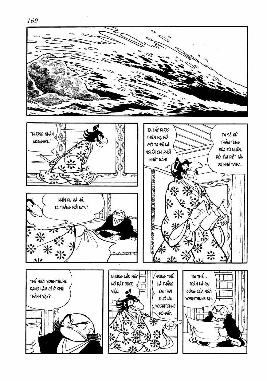 Chim Lửa Chapter 98 - TC Truyện
