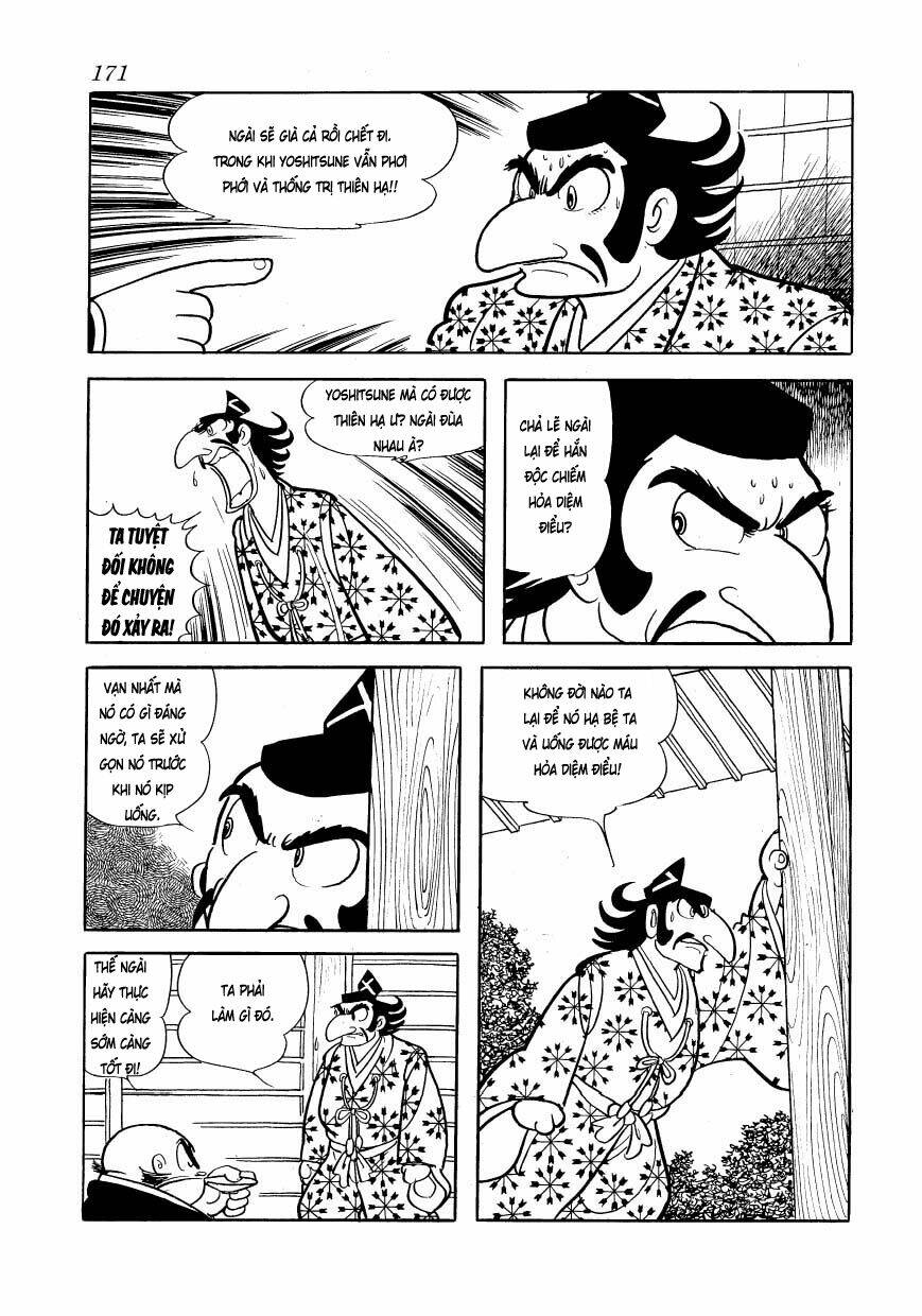 Chim Lửa Chapter 98 - TC Truyện