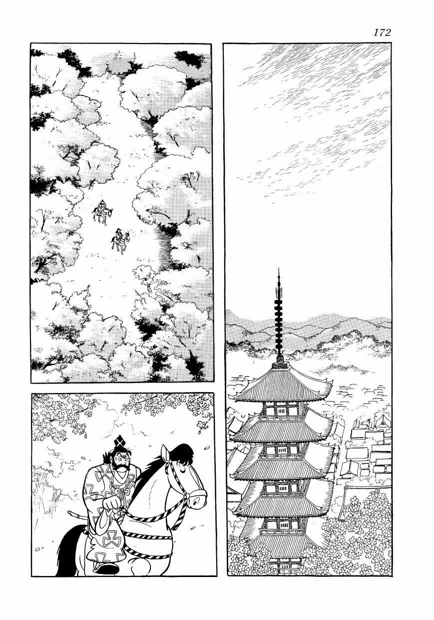 Chim Lửa Chapter 98 - TC Truyện