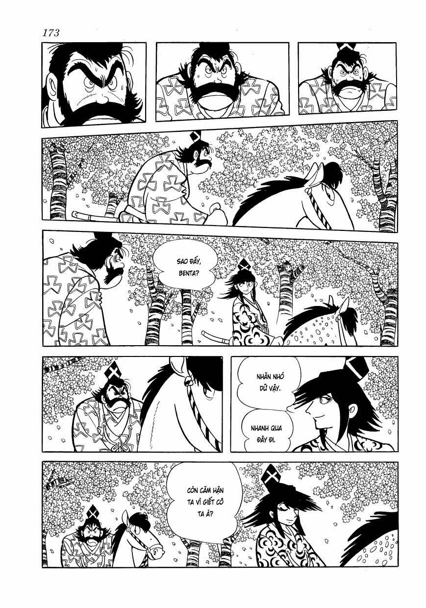 Chim Lửa Chapter 98 - TC Truyện