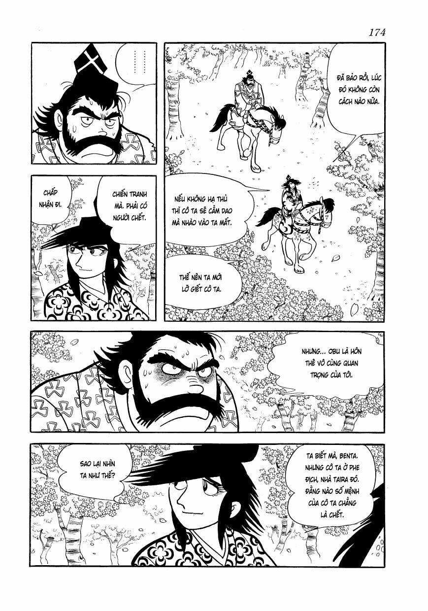 Chim Lửa Chapter 98 - TC Truyện