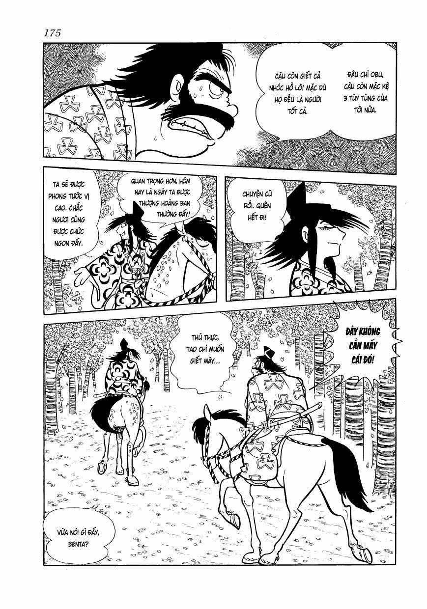 Chim Lửa Chapter 98 - TC Truyện