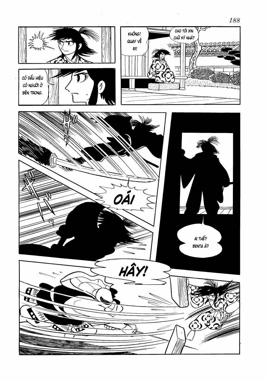 Chim Lửa Chapter 99 - TC Truyện