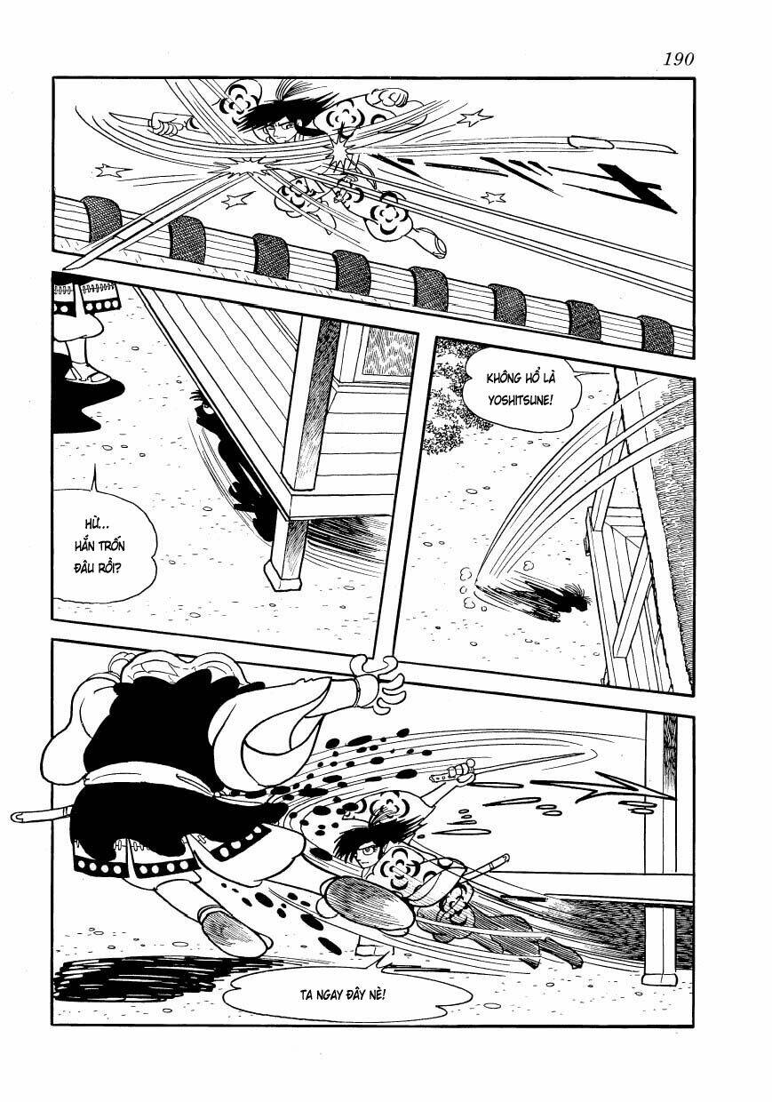 Chim Lửa Chapter 99 - TC Truyện