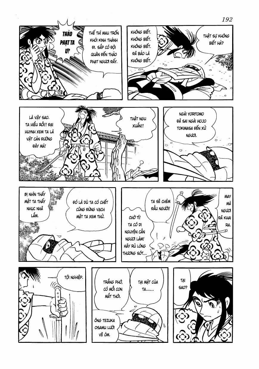 Chim Lửa Chapter 99 - TC Truyện