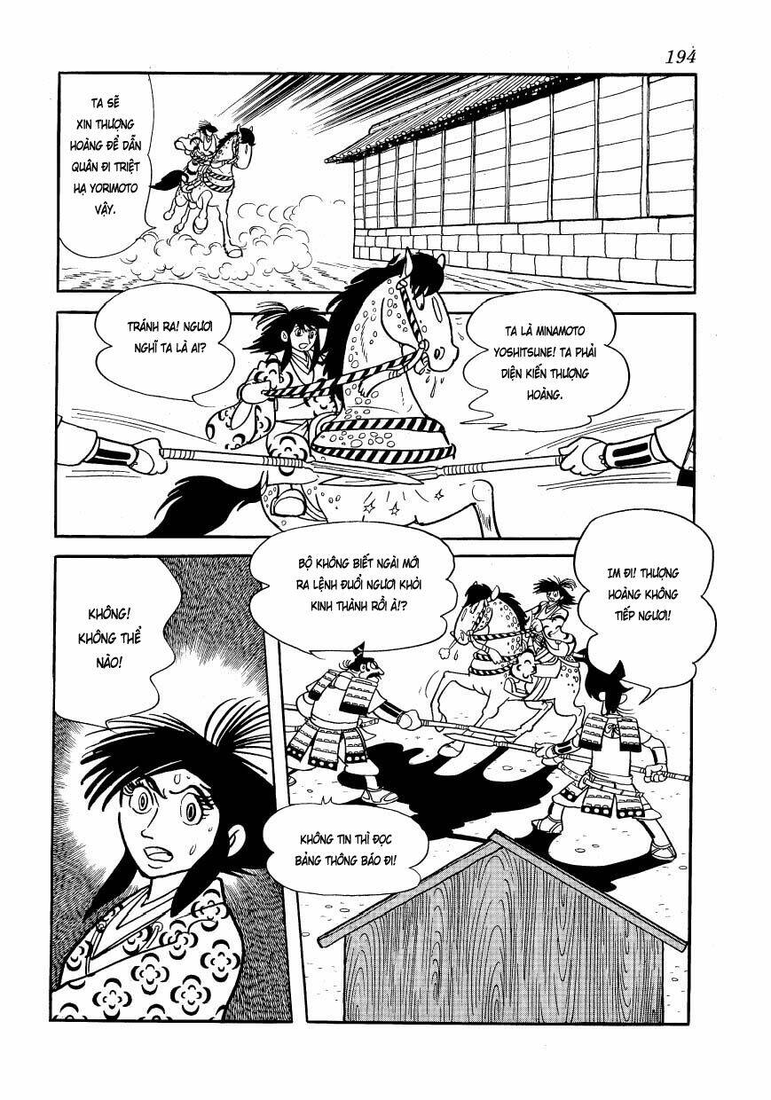 Chim Lửa Chapter 99 - TC Truyện