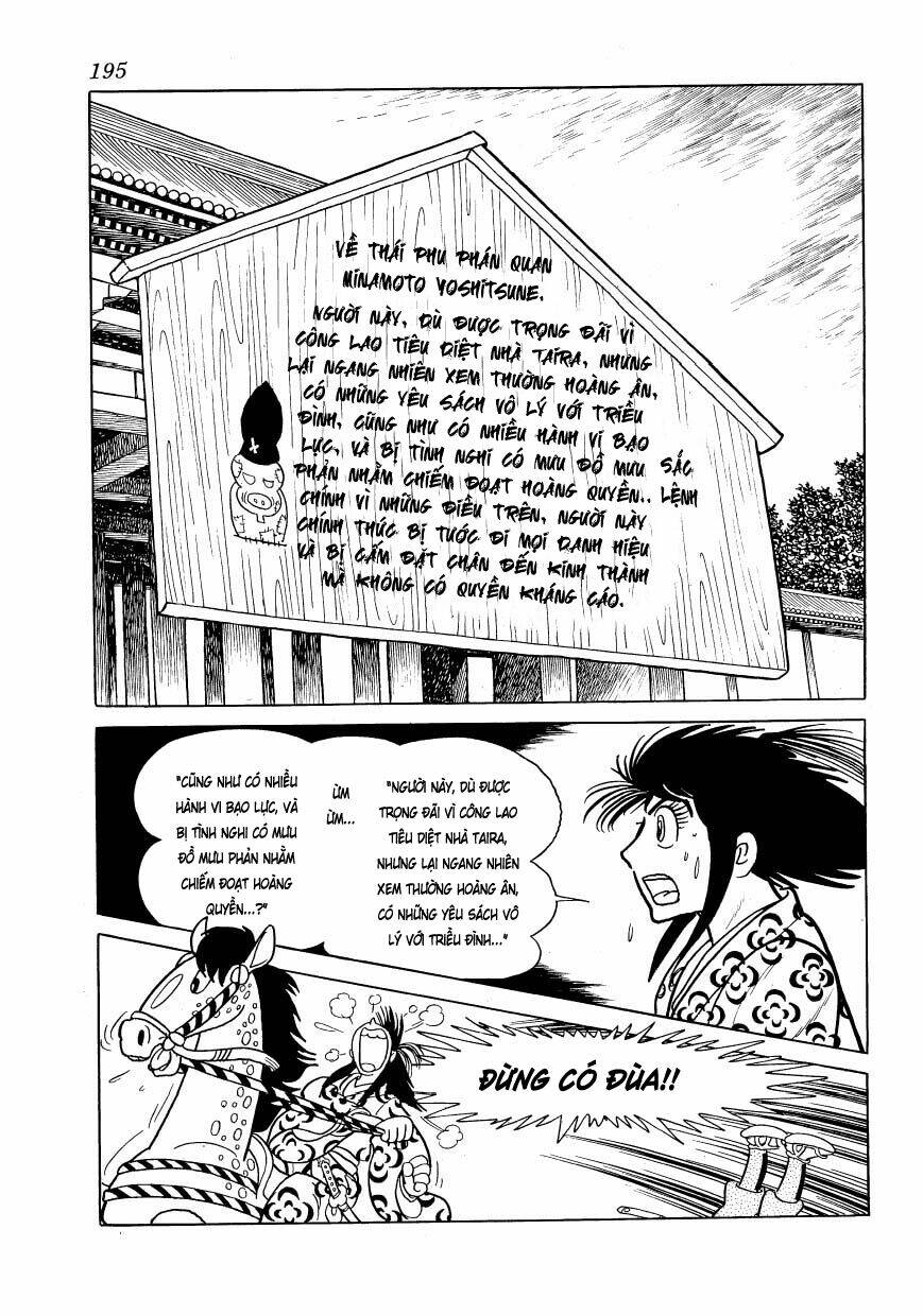 Chim Lửa Chapter 99 - TC Truyện