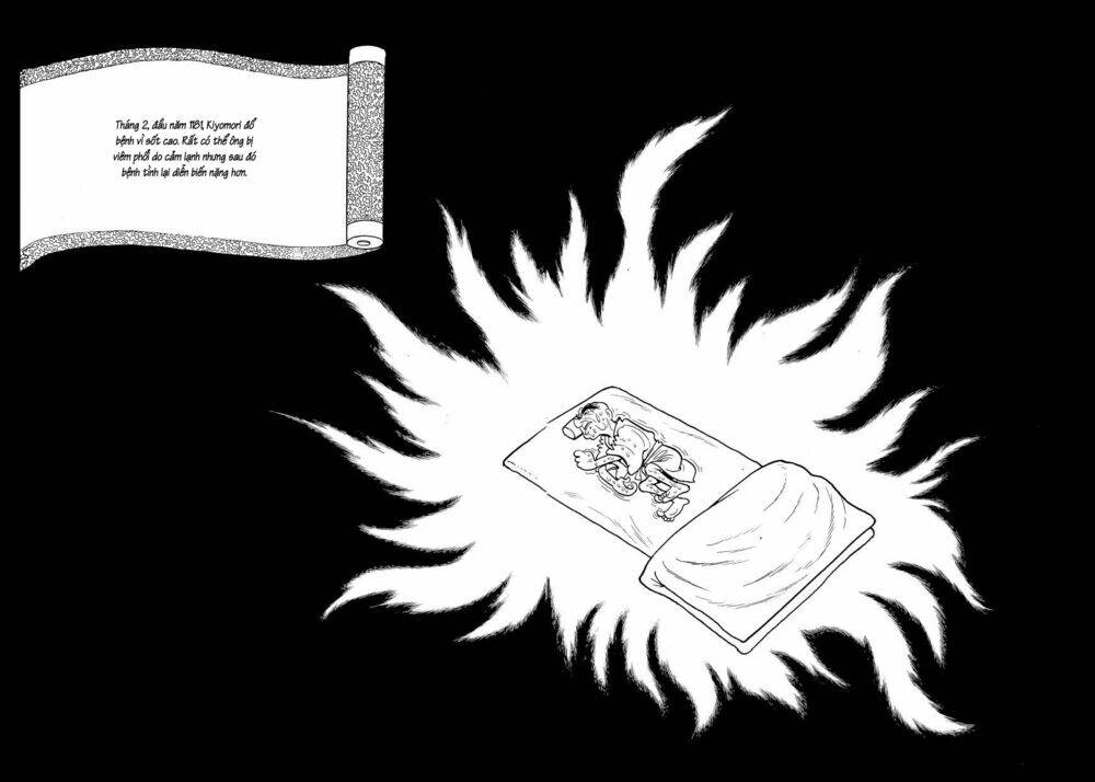 Chim Lửa Chapter 90 - AB Truyện