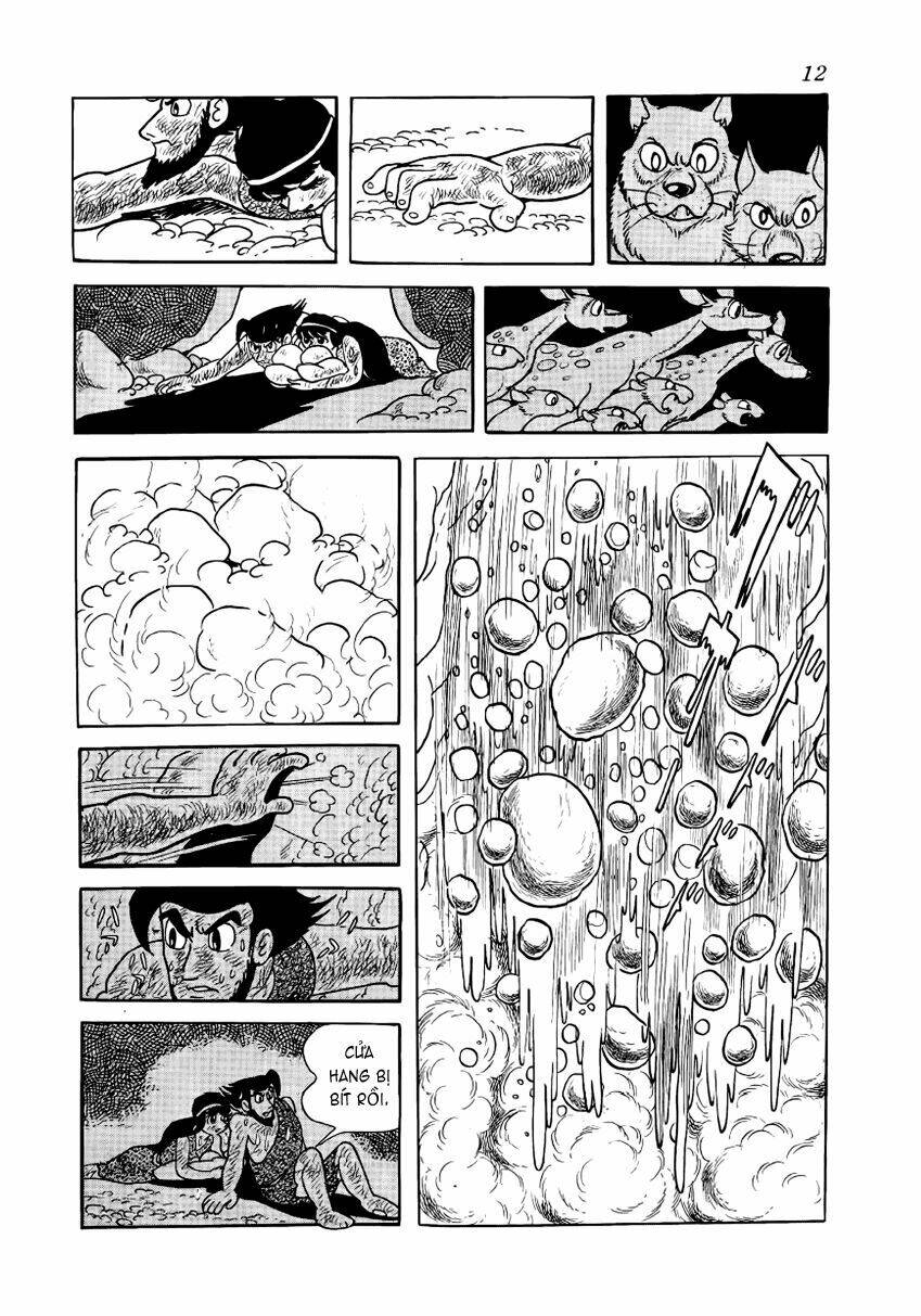 Chim Lửa Chapter 9 - TC Truyện