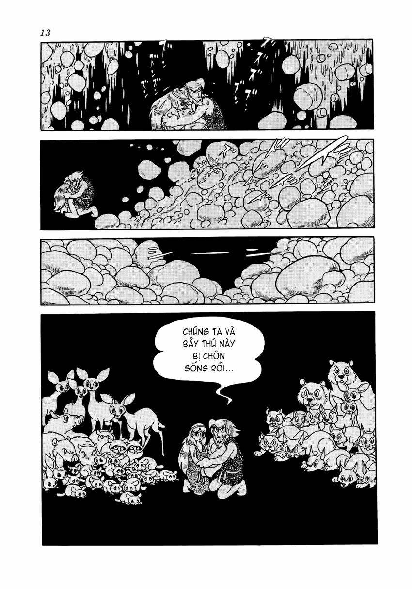 Chim Lửa Chapter 9 - TC Truyện