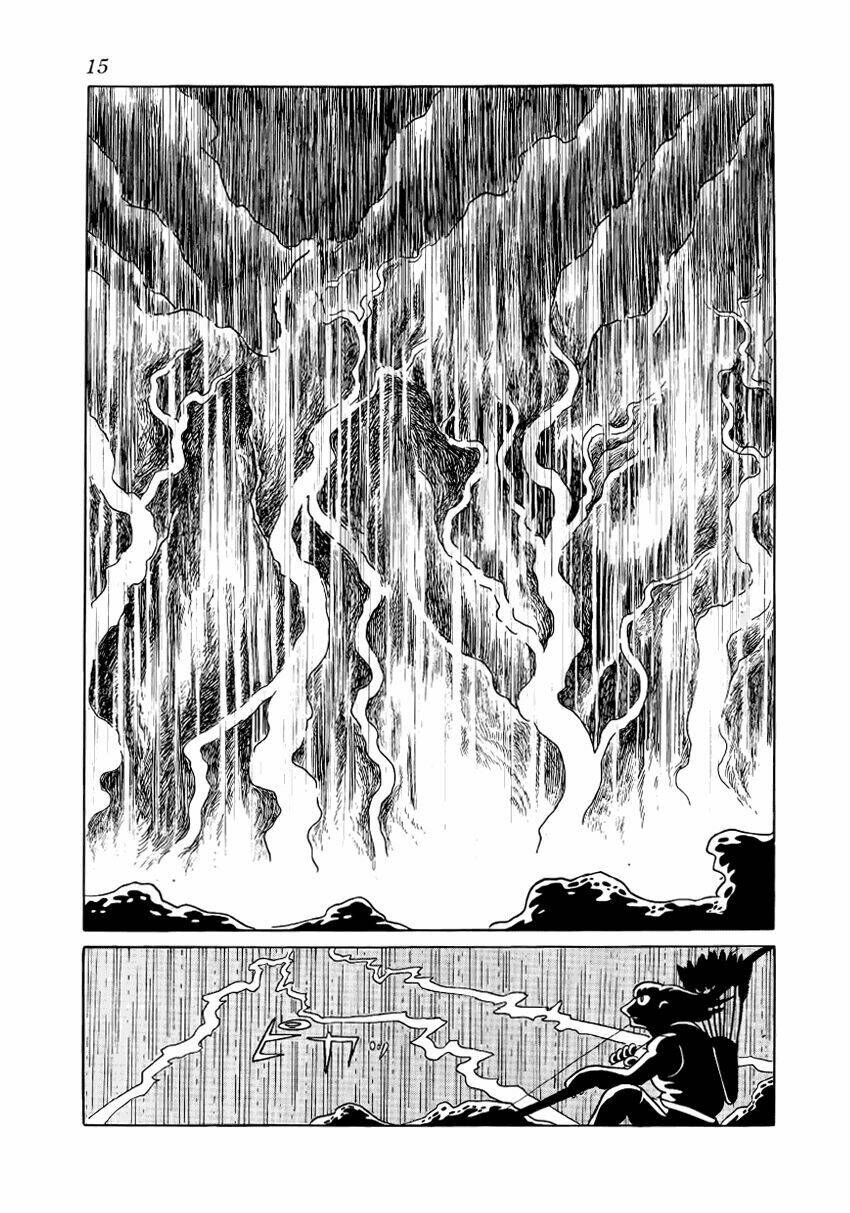 Chim Lửa Chapter 9 - TC Truyện